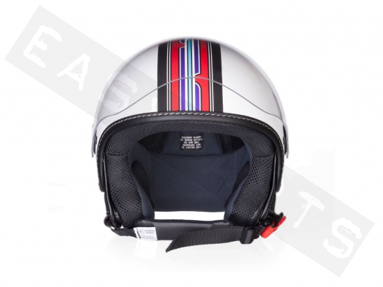 V-Stripes White Helmet Xs